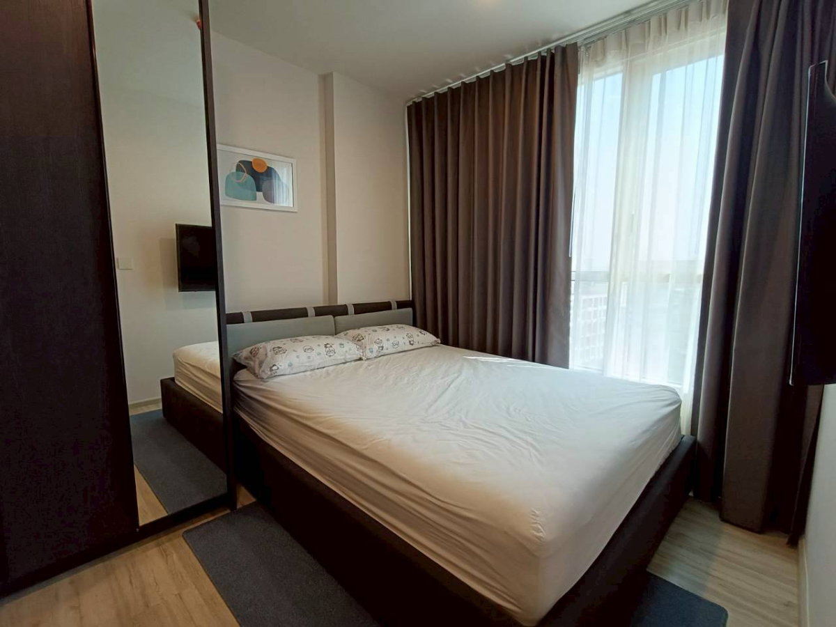 picture Condo for Rent at XT Huai Khwang - 5/15