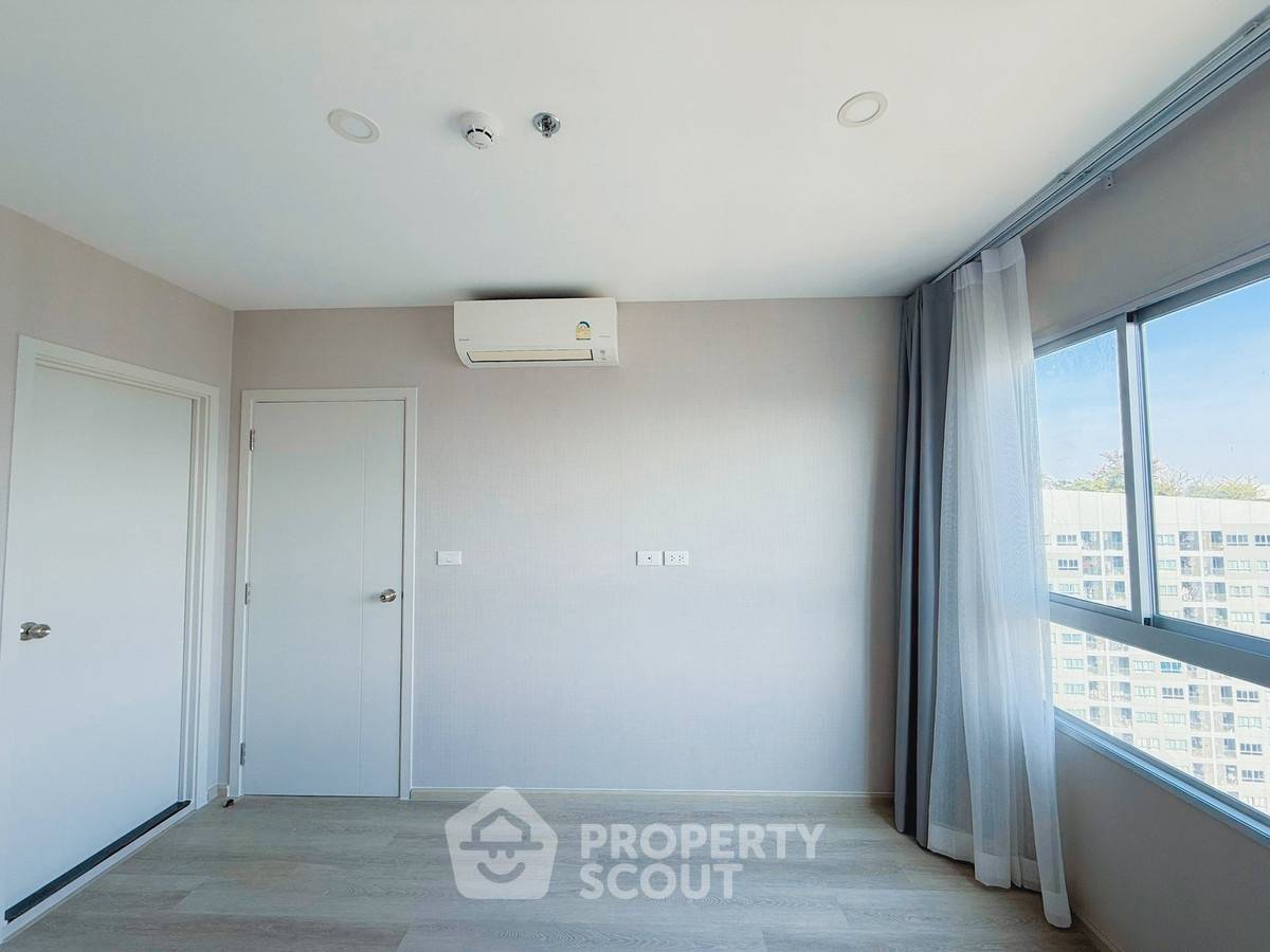 รูป คอนโด 2-ห้องนอน ที่ เอลลิโอ สาทร-วุฒากาศ ใกล้ BTS วุฒากาศ (ID 2535274) - รูปที่ 23/28