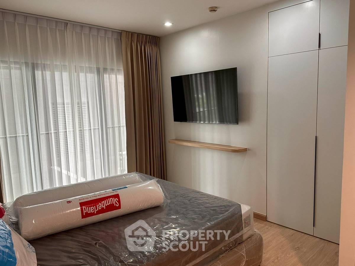 รูป คอนโด 1-ห้องนอน ที่ โนเบิล รีมิกซ์ ใกล้ BTS ทองหล่อ (ID 2763951) - รูปที่ 5/6