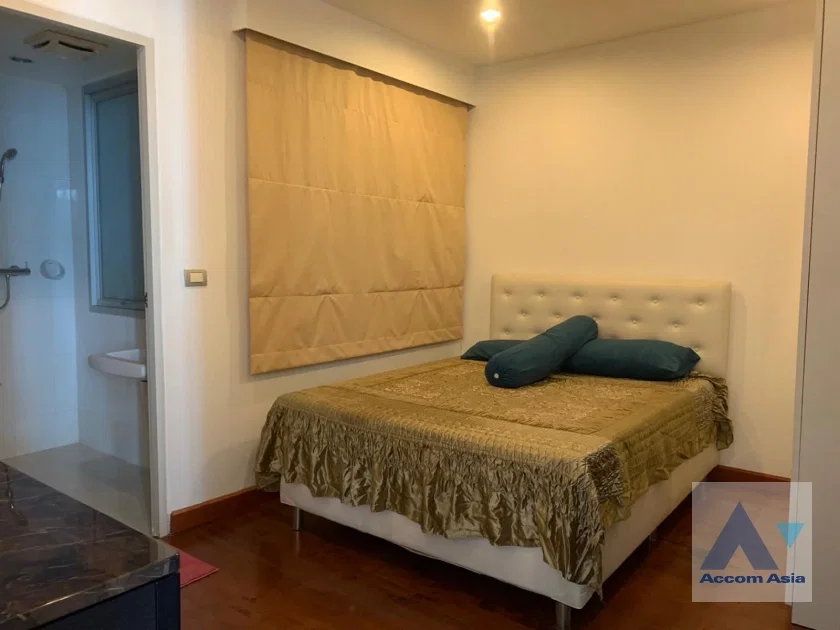 รูป 🔼🔽 AccomA 📩  2 BR Condominium @The Master Centrium Asoke-Sukhumvit (13001590) - รูปที่ 4/7