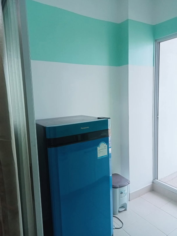 รูป OMG1540  [ ศุภาลัยปาร์ค ราชพฤกษ์ - เพชรเกษม ]  สตูดิโอ สวย เช่าถูก - จะว่าง 6 เมษา 69 - รูปที่ 8/10