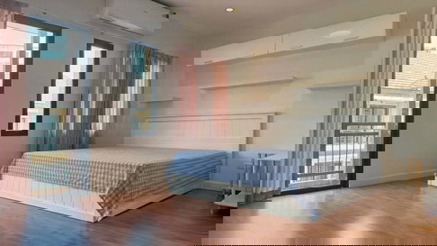 ST13895 - Time Home Rama 9 - Huamark 