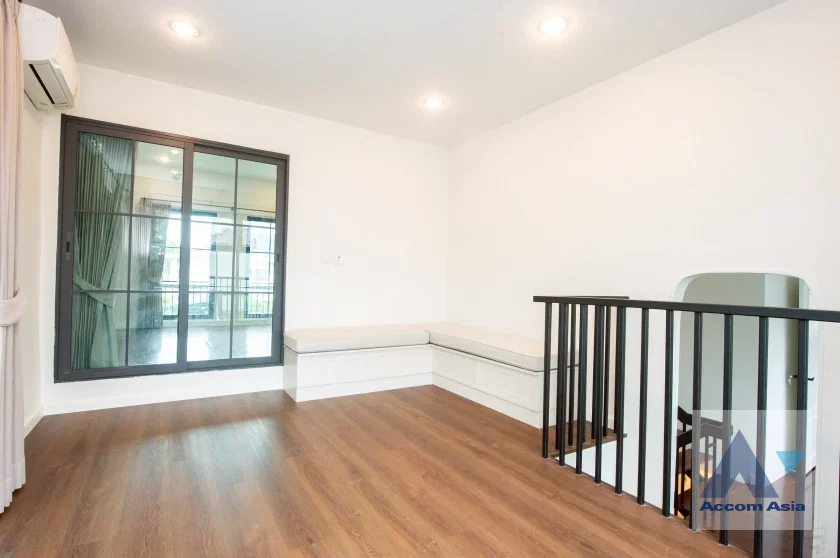 รูป 🔼🔽 AccomA 📩 Pet friendly,Home Office 4 BR House in Suan Luang (AA44633) - รูปที่ 8/18