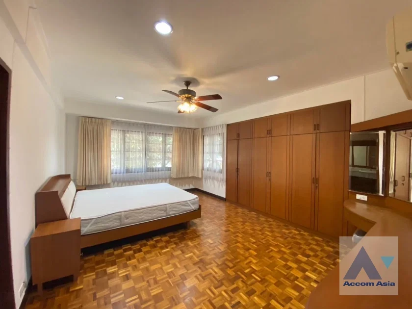 picture 🔼🔽 AccomA 📩 3 BR House @House in Compound (AA38957) - 6/13