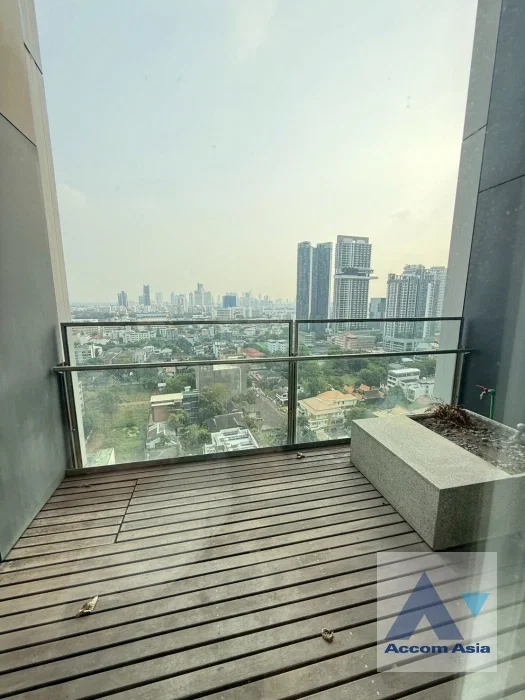 picture 🔼🔽 AccomA 📩 Fully Furnished 2 BR Condominium @The Met Sathorn (1514013) - 10/10