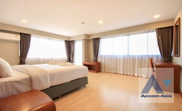 picture 🔼🔽 AccomA 📩 2 BR Condominium @United Tower (AA45306) - 12/20