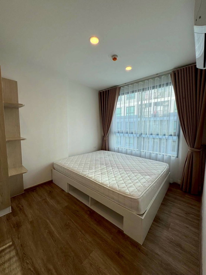 รูป ให้เช่า ห้องพร้อมเข้าอยู่   Flexi สุขสวัสดิ์  - รูปที่ 2/14