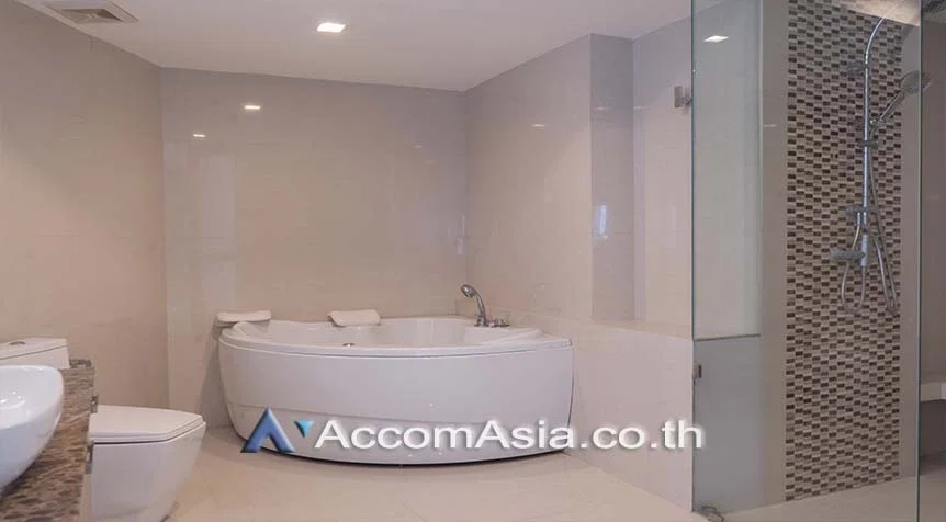 รูป 🔼🔽 AccomA 📩 Spacious pet-friendly duplex condominium in a prime location. - รูปที่ 15/16