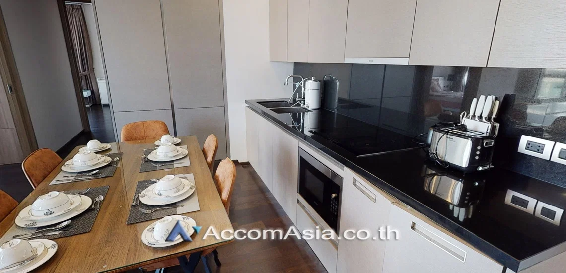 picture 🔼🔽 AccomA 📩  2 BR Condominium @The XXXIX by Sansiri (AA22833) - 4/9