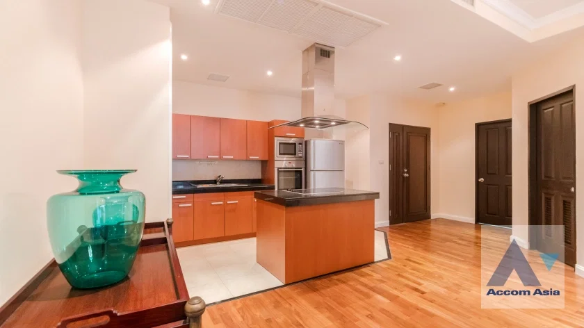 รูป 🔼🔽 AccomA 📩  2 BR Condominium @Cadogan Private Residence (AA17181) - รูปที่ 5/20