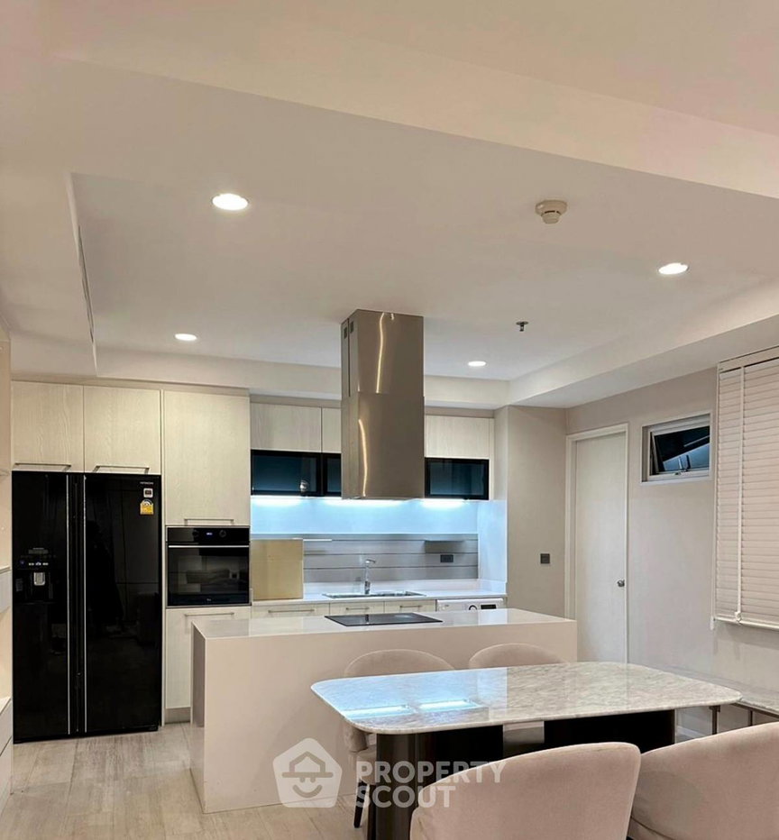 รูป คอนโด 3-ห้องนอน ที่ ณุศาศิริ แกรนด์ คอนโดมิเนียม ใกล้ BTS เอกมัย (ID 2762728) - รูปที่ 4/8