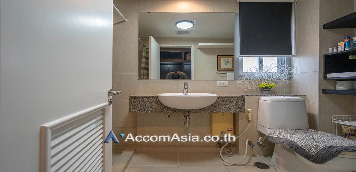 รูป 🔼🔽 AccomA 📩 The Clover Condominium - รูปที่ 9/10