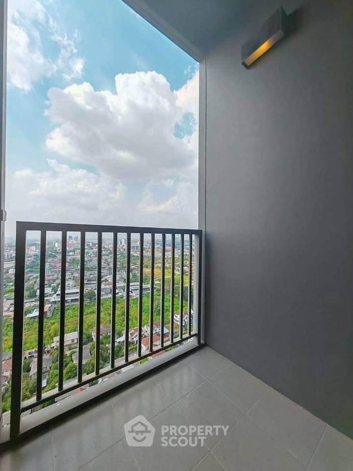 รูป คอนโด 1-ห้องนอน ที่ เดอะไลน์ วงศ์สว่าง ใกล้ MRT วงศ์สว่าง (ID 2767520) - รูปที่ 8/11