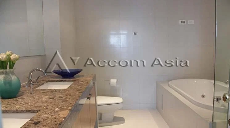 picture 🔼🔽 AccomA 📩  3 BR Condominium @Athenee Residence (1513323) - 9/9