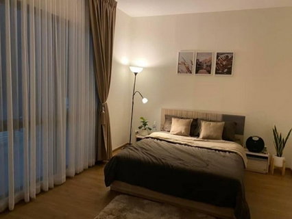 รูปภาพ ทาวน์โฮม 2 ชั้น โครงการ พลีโน่ รัตนาธิเบศร์-บางใหญ่ มี 2 ห้องนอน 3ห้องน้ำ 1ห้องอเนกประสงค์ ตกแต่งพร้อมอยู่