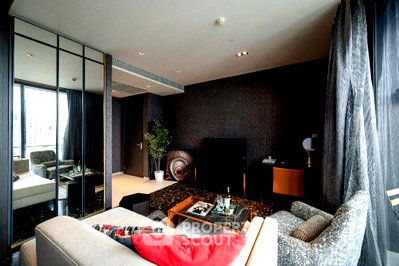 ขายคอนโด : คอนโด 1 ห้องนอน ชั้น 25 ขนาด 43 ตร.ม. บีทนิก สุขุมวิท 32 ใกล้ BTS ทองหล่อ 300 ม. (ID 1790989)