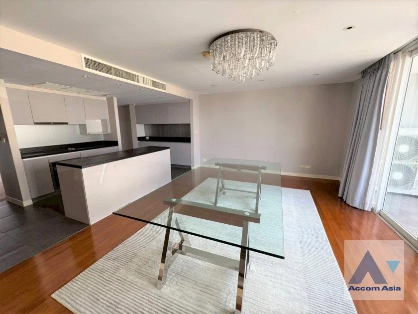 รูป 🔼🔽 AccomA 📩  3 BR Condominium @La Citta Penthouse (AA39090) - รูปที่ 1/19