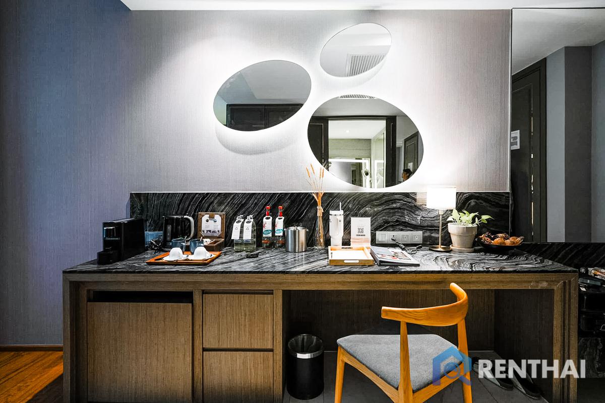 Luxury 1bed Condo at Wyndham Grand Nai Harn Beach Phuket Prime Amenities - image 2