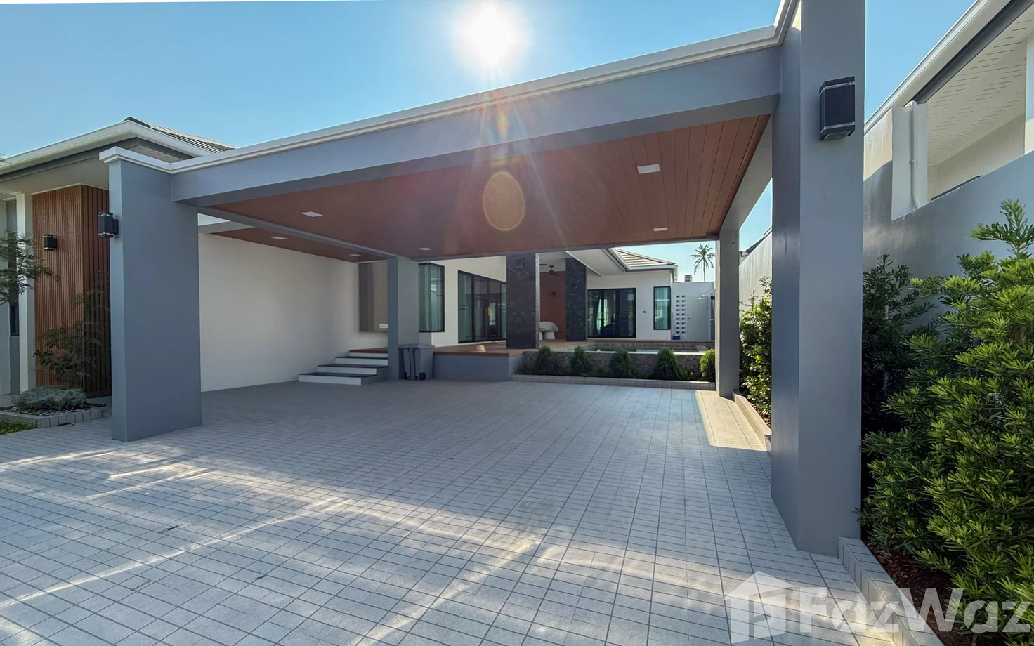 รูป บ้านเดี่ยวให้เช่า 3 ห้องนอน ใน หินเหล็กไฟ, ประจวบคีรีขันธ์ 6105834 - รูปที่ 26/30