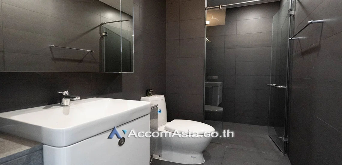 รูป 🔼🔽 AccomA 📩  2 BR Condominium @Noble Ploenchit (AA29945) - รูปที่ 4/7
