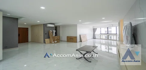 🔼🔽 AccomA 📩 Pet friendly 3 BR Condominium @President Park Sukhumvit 24 (AA30958)