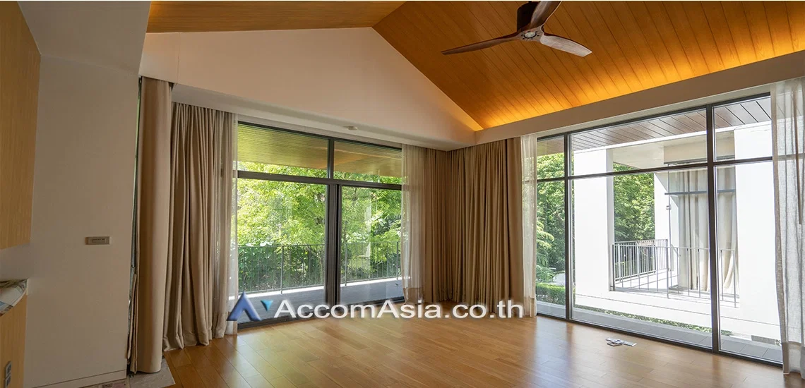 รูป 🔼🔽 AccomA 📩 Warm Resort-Style Home with Natural Wood Finishes (AA20616) - รูปที่ 12/20