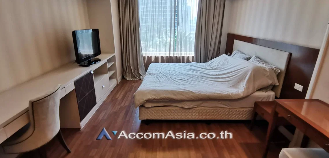 รูป 🔼🔽 AccomA 📩 Pet friendly,Fully Furnished 2 BR Condominium @All Seasons Mansion (13002306) - รูปที่ 10/12