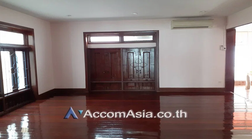 picture 🔼🔽 AccomA 📩 Home Office 3 BR House in Khwaeng Sam Sen Nai (AA27421) - 4/13
