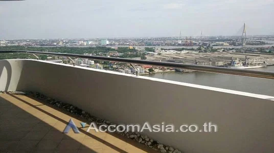 รูปภาพ 🔼🔽 AccomA 📩  3 BR Condominium @PM Riverside (21066)