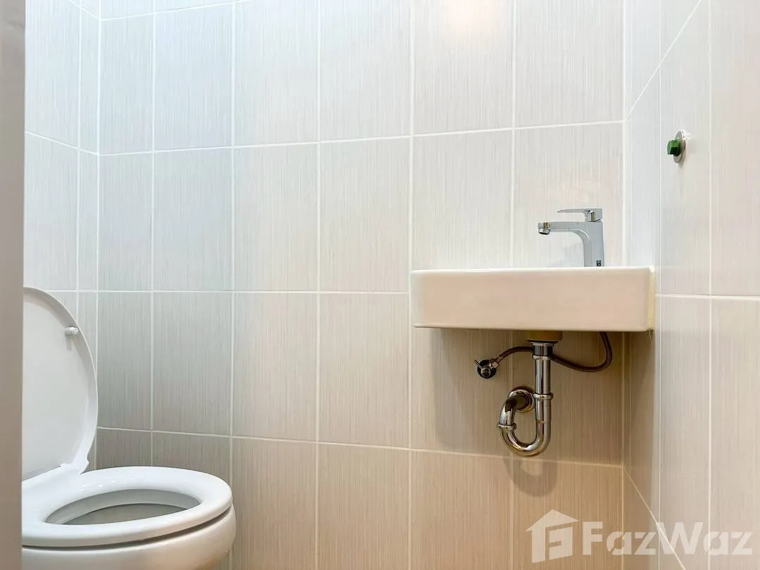 รูป คอนโดให้เช่า 3 ห้องนอน ในโครงการ Grand Langsuan 6146146 - รูปที่ 12/20