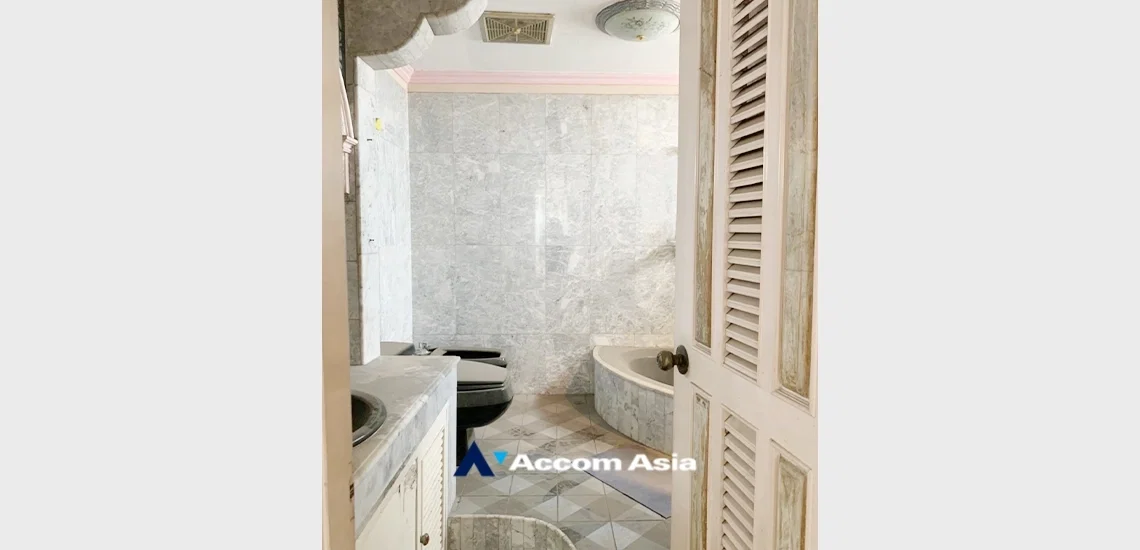 รูป 🔼🔽 AccomA 📩 Asoke Tower - รูปที่ 7/15