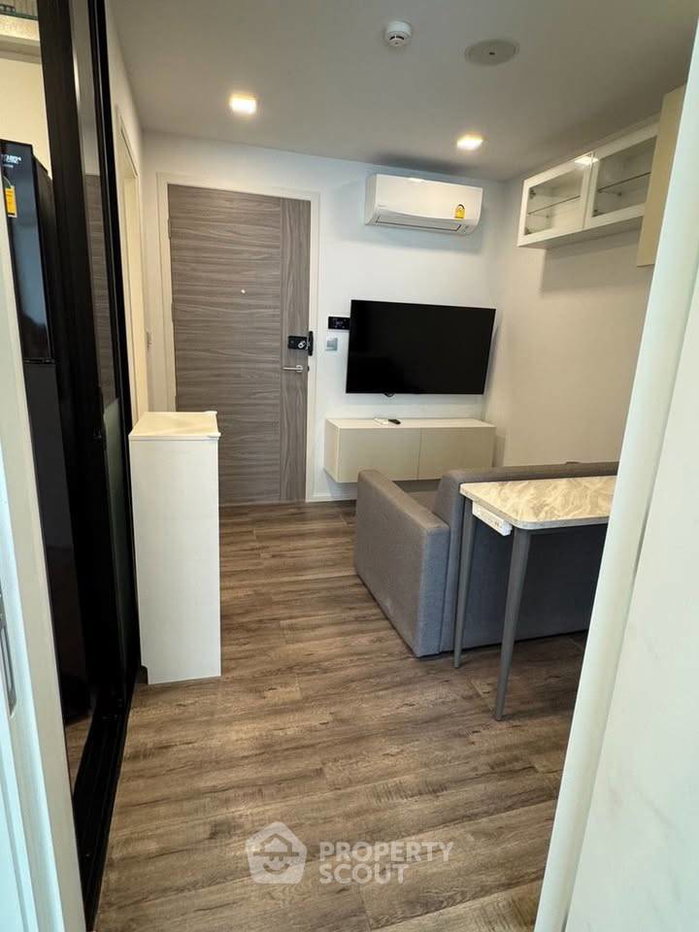 รูป คอนโด 1 ห้องนอน 32 ตร.ม. ขาย Atmoz Ratchada-Huaikwang ใกล้วังทองหลาง (ID 2767524) - รูปที่ 11/18