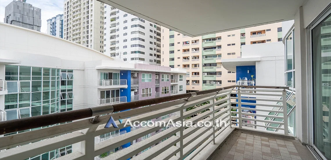 รูป 🔼🔽 AccomA 📩  2 BR Condominium @The Avenue Sukumvit 61 (1516343) - รูปที่ 5/9