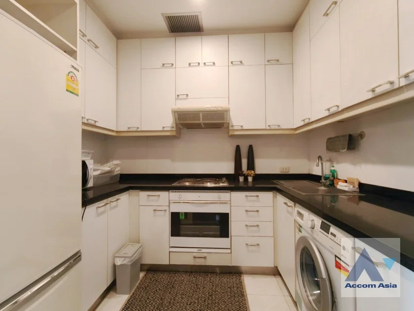 รูป 🔼🔽 AccomA 📩  2 BR Condominium @President Place (AA18905) - รูปที่ 9/18