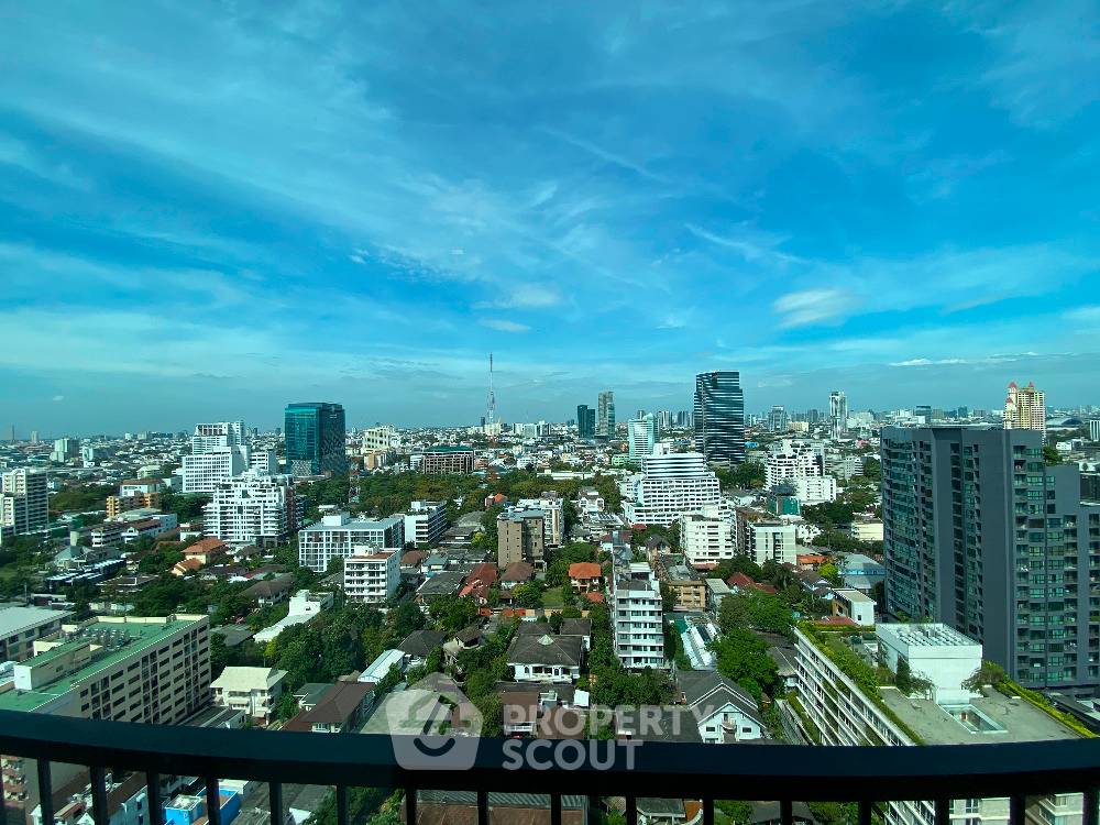 รูป คอนโด 1-ห้องนอน ที่ คอนโด โนเบิล รีดี อารีย์ ใกล้ BTS อารีย์ (ID 492003) - รูปที่ 2/7