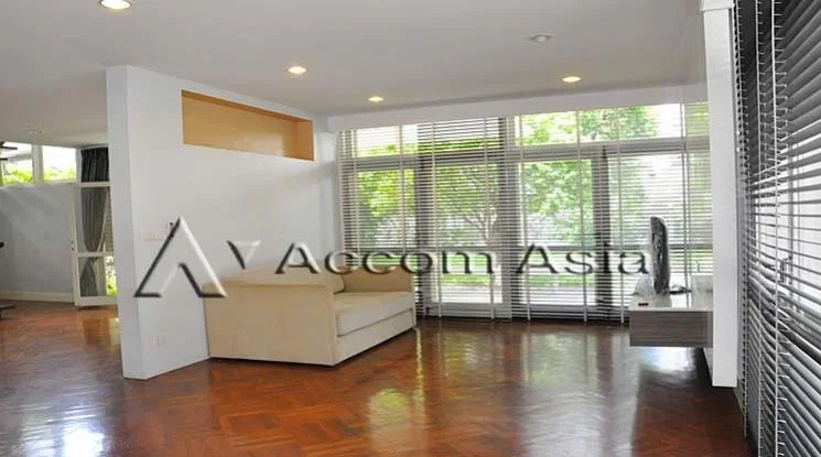 รูป 🔼🔽 AccomA 📩 Home Office 4 BR House in Phra Khanong Nuea (90352) - รูปที่ 5/9