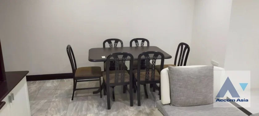 picture 🔼🔽 AccomA 📩  2 BR Condominium @Baan Suanpetch (AA22792) - 4/11