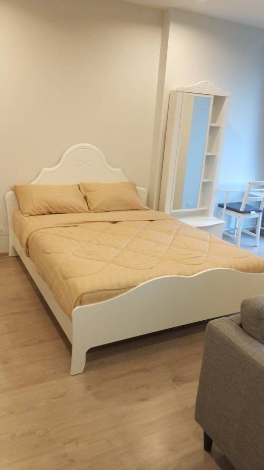 รูป ให้เช่าคอนโด Ideo Q ราชเทวี ตกแต่งครบครัน (S03-2665) - รูปที่ 19/39