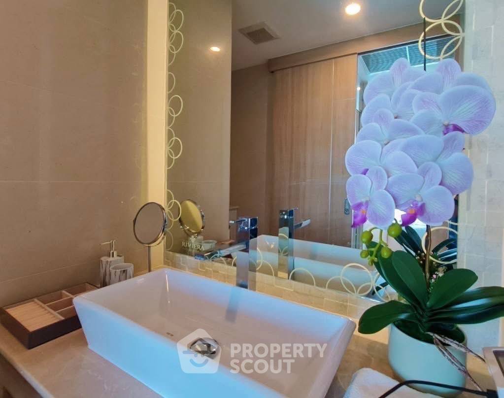 รูป คอนโด 1-ห้องนอน ที่ เดอะ ริเวียร่า จอมเทียน ใกล้ หาดจอมเทียน (ID 2731318) - รูปที่ 8/8