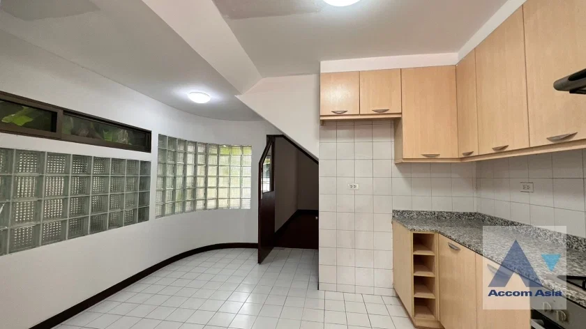 รูป 🔼🔽 AccomA 📩  3 BR Townhouse @Townhouse Phaholyothin (1818218) - รูปที่ 7/20