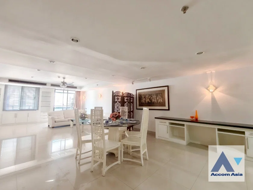 รูป 🔼🔽 AccomA 📩 3 BR Condominium @Las Colinas (20483) - รูปที่ 6/20