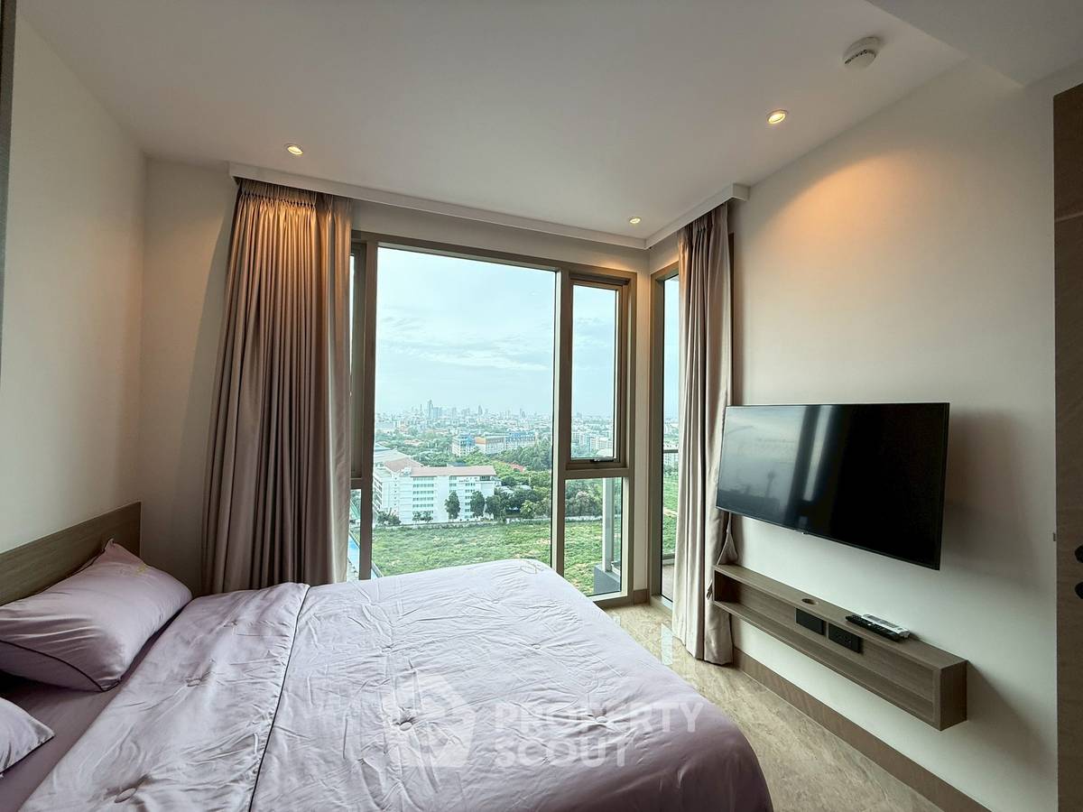 รูป คอนโด 1-ห้องนอน ที่ วินด์แฮม จอมเทียน พัทยา ใกล้ เมืองพัทยา (ID 2766692) - รูปที่ 18/18