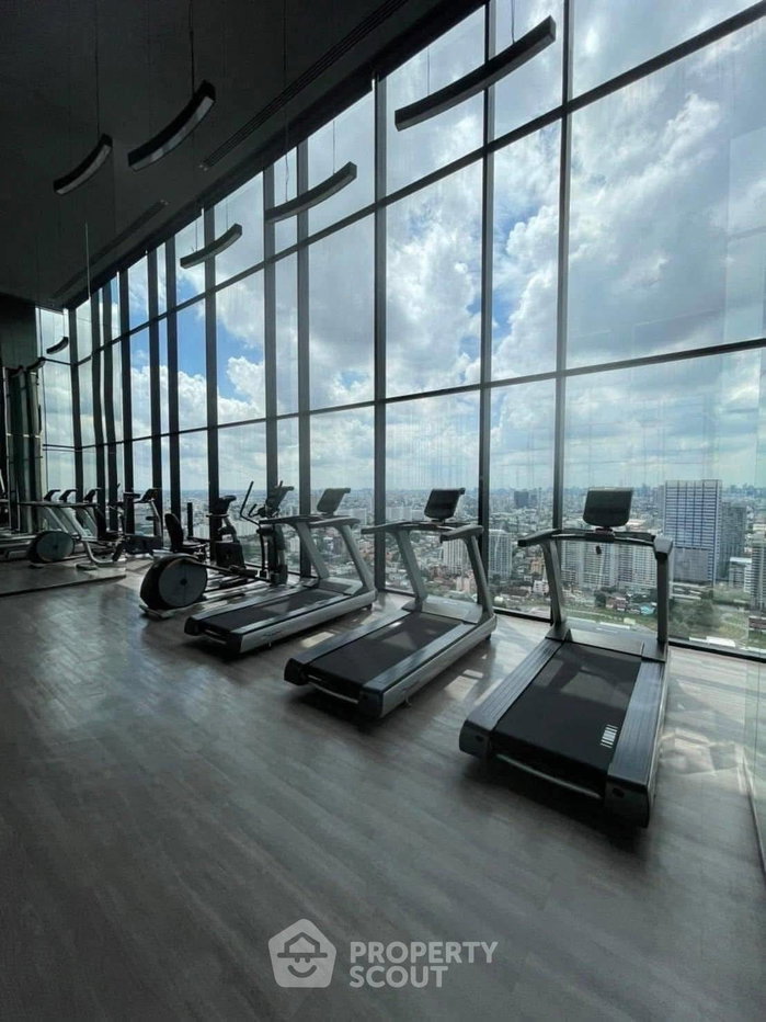 รูป คอนโด 1-ห้องนอน ที่ ไนท์บริดจ์ สเปซ รัชโยธิน ใกล้ BTS รัชโยธิน (ID 2767012) - รูปที่ 17/20