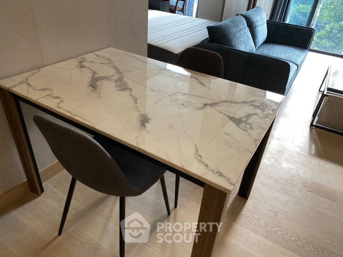 รูป คอนโด 1-ห้องนอน ที่ ไซมิส เอ๊กซ์คลูซีพ ควีนส์ ใกล้ MRT ศูนย์การประชุมแห่งชาติสิริกิติ์ (ID 2766662) - รูปที่ 8/10