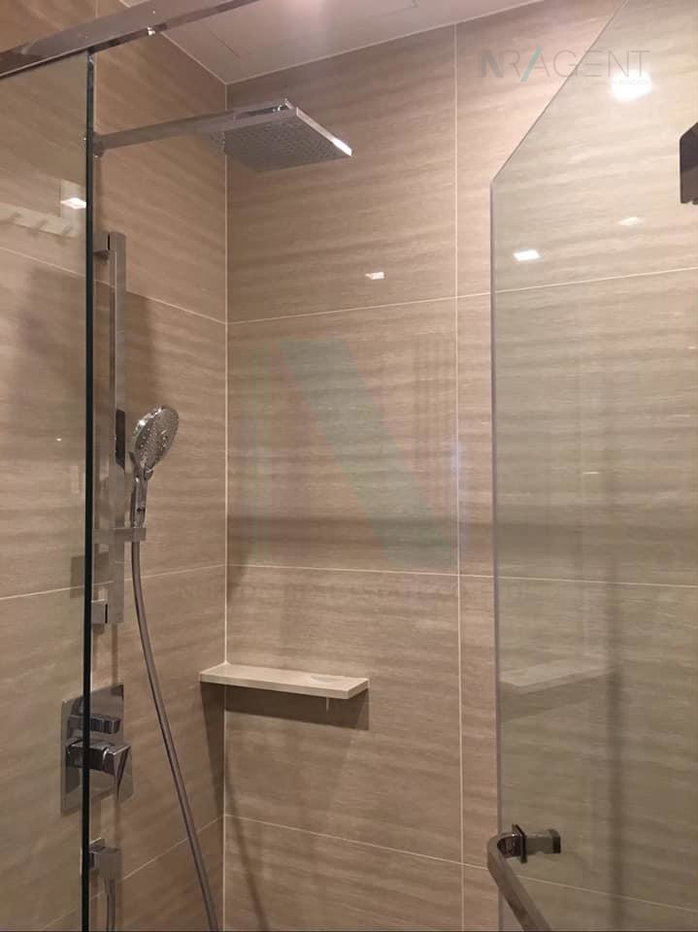 รูป 📌 ให้เช่าคอนโด เดอะ ไลน์ อโศก-รัชดา อาคาร 1 ชั้น 9 1 ห้องนอน ขนาด 34.00 ตรม ใกล้ ฟอร์จูนทาวน์ - รูปที่ 7/8