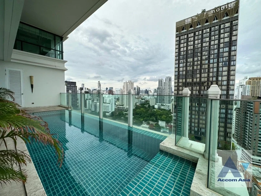 รูป 🔼🔽 AccomA 📩 Luxurious Residence with Private Pool ( 13002034 ) - รูปที่ 2/20