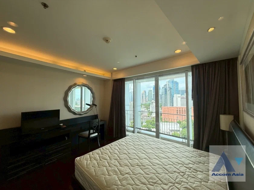 รูป 🔼🔽 AccomA 📩  2 BR Condominium @Anantara Baan Rajprasong (AA16582) - รูปที่ 11/16