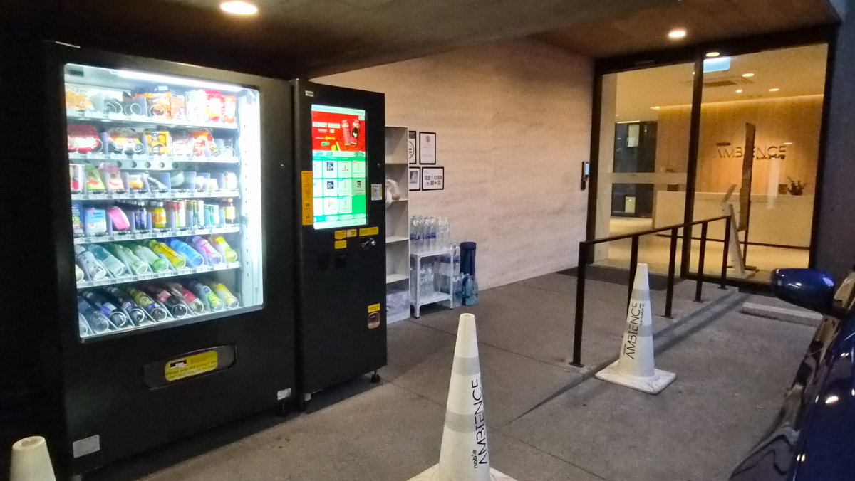 รูป ขาย Noble Ambient สุขุมวิท 42 *ห้อง Studio 28 ตร.ม. บ้านเลขที่ 55/248 ชั้น 8* 4,480,000 บาท (160,000 บ/ตร.ม.) - รูปที่ 30/38