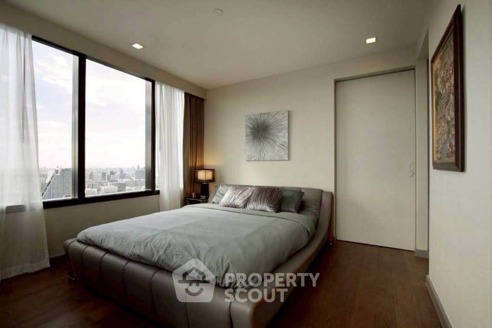 picture 2-BR Condo at M Silom near BTS Chong Nonsi (ID 2767936) - 15/15