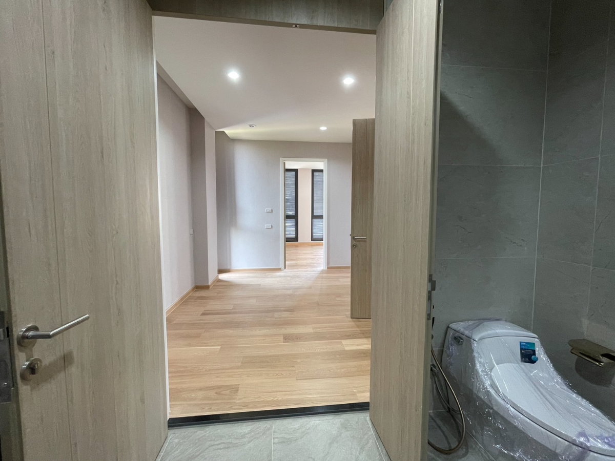 รูป 📣📣 ให้เช่า Sage Thonglor บ้าน 4.5 ชั้น พร้อมลิฟต์ส่วนตัว สระว่ายน้ำส่วนตัว - รูปที่ 20/40